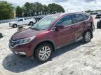 2016 HONDA CR-V EXL - 2HKRM3H72GH509986