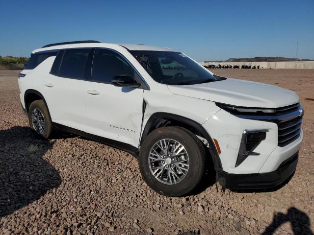 2025 CHEVROLET TRAVERSE L 1GNEVGRSXSJ217497