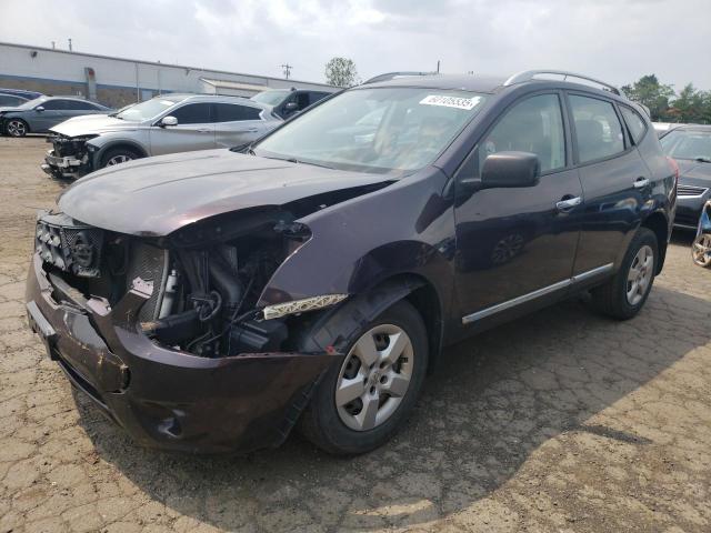 Vin: jn8as5mv3fw763948, lot: 60105535, nissan rogue s 2015 img_1