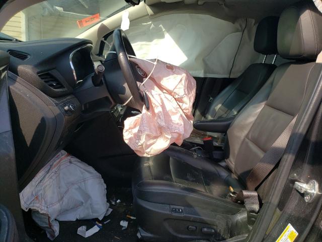 2018 BUICK ENCORE ESS KL4CJGSB7JB560275