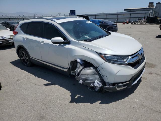 2017 HONDA CR-V TOURI 5J6RW1H98HL014859