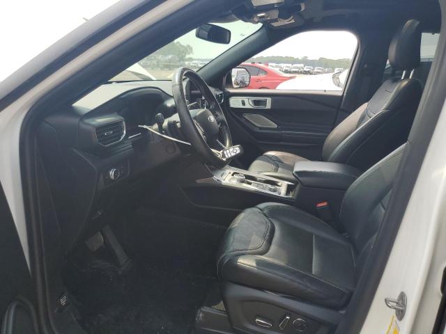 2020 FORD EXPLORER S 1FM5K8GC6LGA06309
