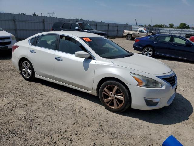 Vin: 1n4al3ap5dn588114, lot: 59860855, nissan altima 2.5 20134