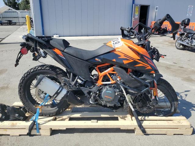 2023 KTM 390 ADVENT MD2JGJ407PC259958