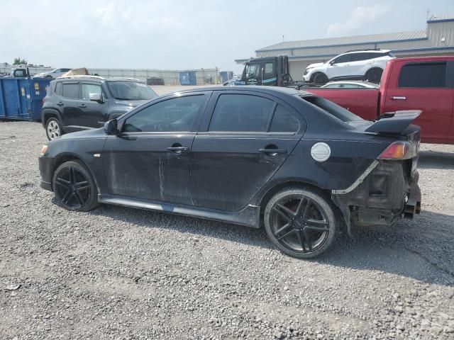Vin: ja32v2fw4cu016652, lot: 58593485, mitsubishi lancer se 20122
