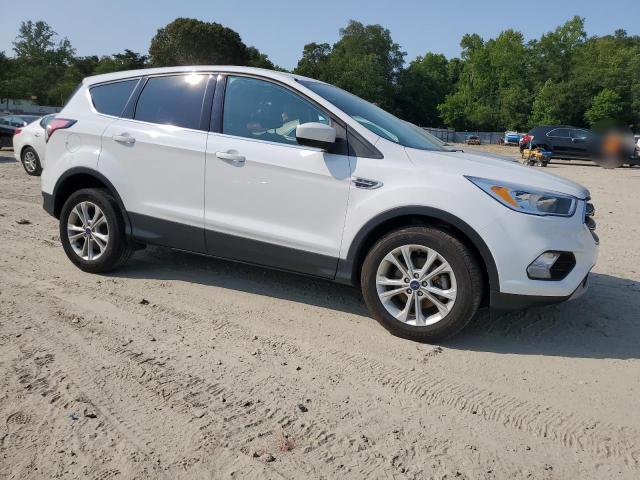 Vin: 1fmcu0gd6hue56644, lot: 59569155, ford escape se 20174
