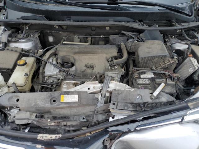 2t3yfrev8gw237125 - 2016 Toyota rav4 limited - #60002385