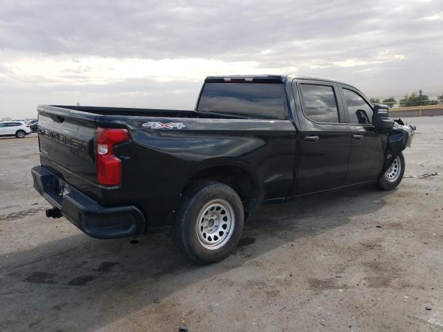 2020 CHEVROLET 1500 1GCUYAEF6LZ126666
