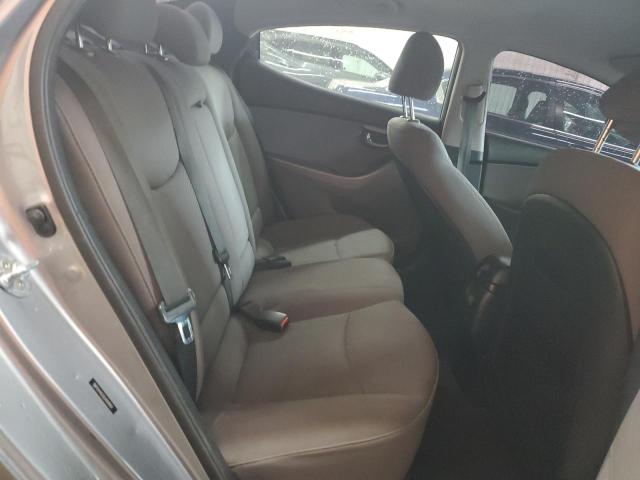 2016 HYUNDAI ELANTRA SE - 5NPDH4AE6GH689891