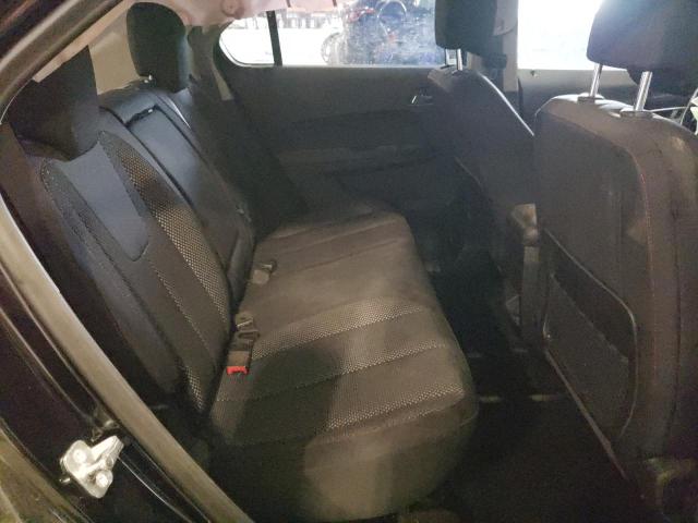 2016 CHEVROLET EQUINOX LT 2GNFLFEK4G6345359