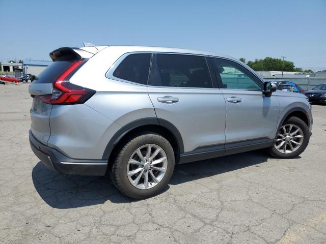 Vin: 2hkrs4h76ph440392, lot: 59540245, honda crv exl 20233