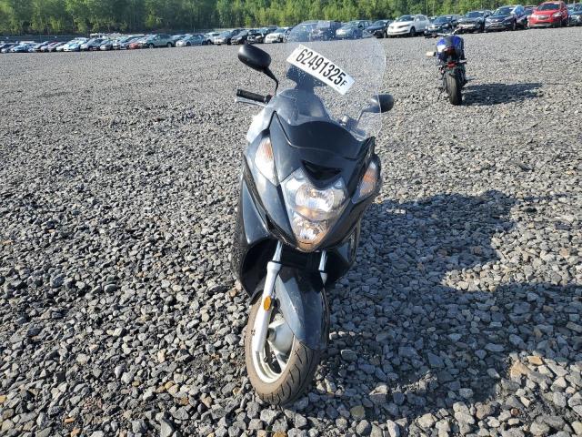2002 HONDA FSC600 JH2PF01172K000564