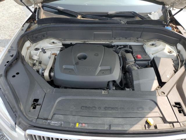 2016 VOLVO XC90 T6 - YV4A22PLXG1061187