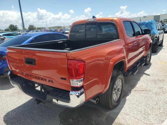 2017 TOYOTA TACOMA DOU - 3TMAZ5CN2HM043603