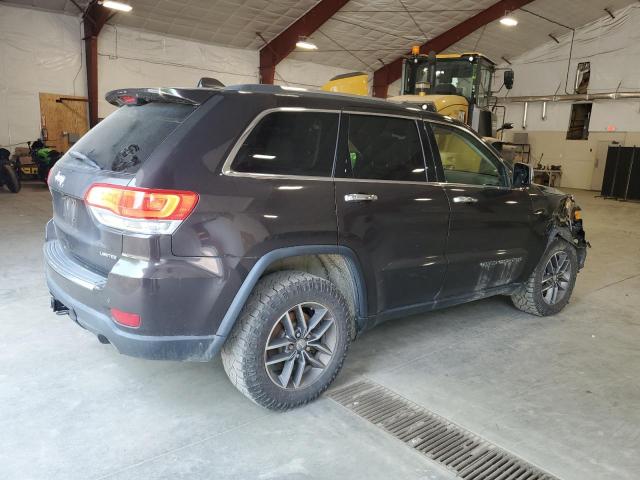 Vin: 1c4rjfbg1hc695424, lot: 59440295, jeep grand cher limited 20173