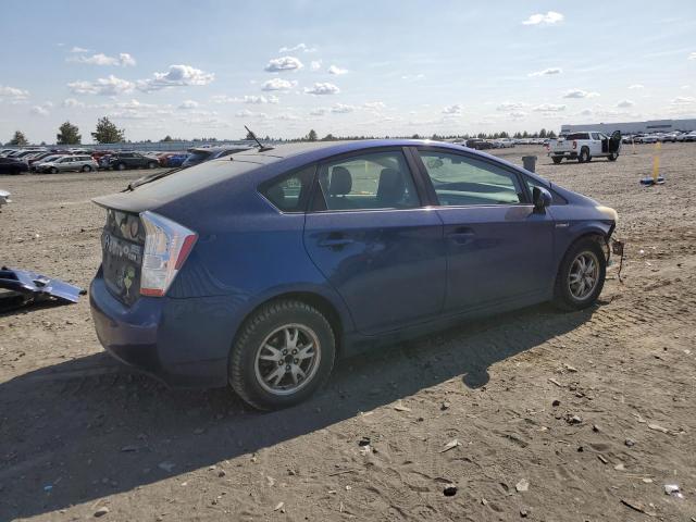 Vin: jtdkn3du0a1284279, lot: 59705485, toyota prius 20103