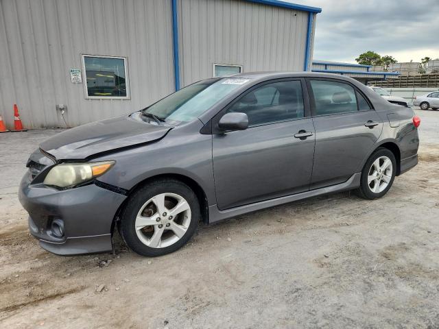 Vin: 2t1bu4ee5bc584946, lot: 62781555, toyota corolla base 2011 img_1