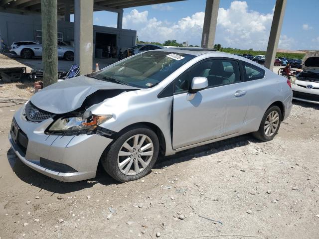 Vin: 2hgfg3b87ch508607, lot: 60132955, honda civic ex 2012 img_1