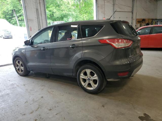 Vin: 1fmcu0g78fua02001, lot: 60959735, ford escape se 20152