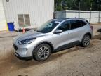 2020 FORD ESCAPE SEL - 1FMCU0H63LUA23193