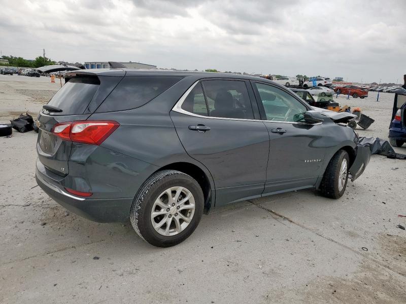 2019 CHEVROLET EQUINOX LT - 2GNAXKEV9K6167992