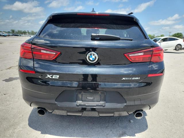 2018 BMW X2 XDRIVE2 WBXYJ5C3XJEF74022