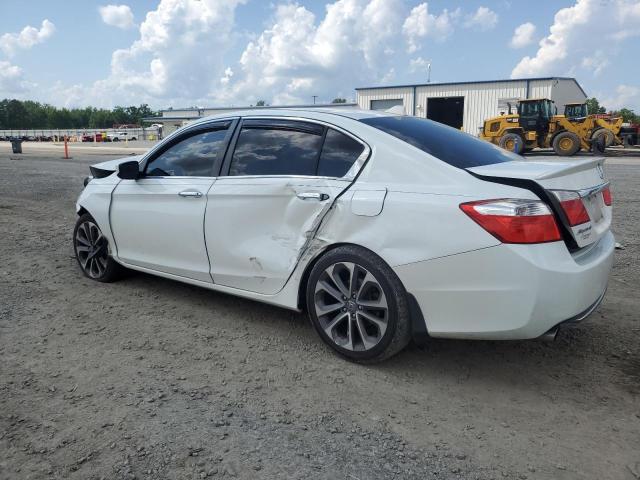 Vin: 1hgcr2f53ea023941, lot: 60479635, honda accord sport 20142