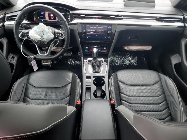 2023 VOLKSWAGEN ARTEON SEL WVWTR7AN0PE017996