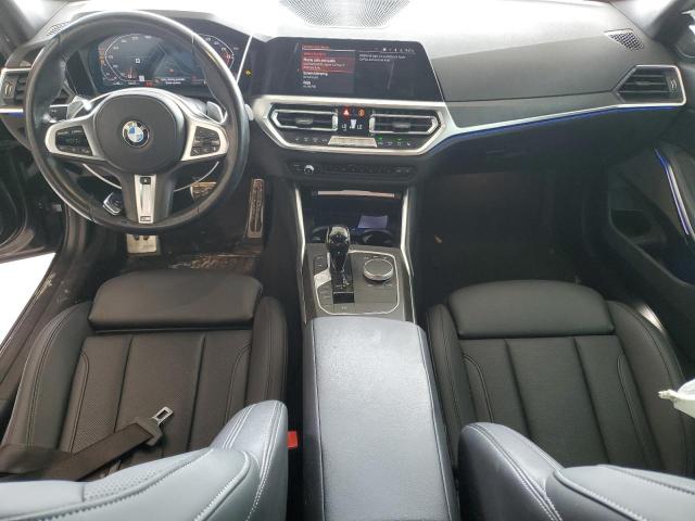 2022 BMW M340XI 3MW5U9J05N8C42094