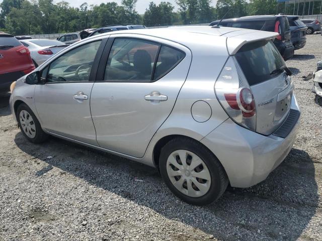 Vin: jtdkdtb32d1044247, lot: 59202375, toyota prius 20132
