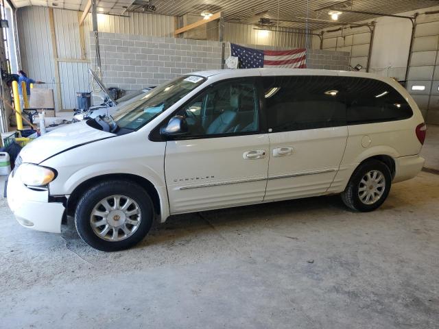 CHRYSLER TOWN & COU