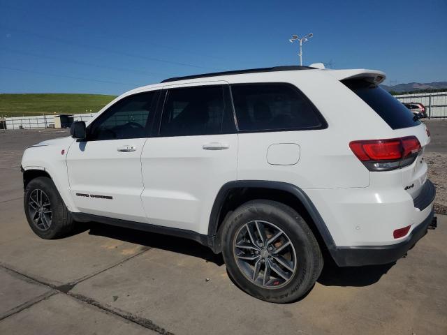 Vin: 1c4rjflt1jc263949, lot: 60560655, jeep grand cher trailhawk 20182