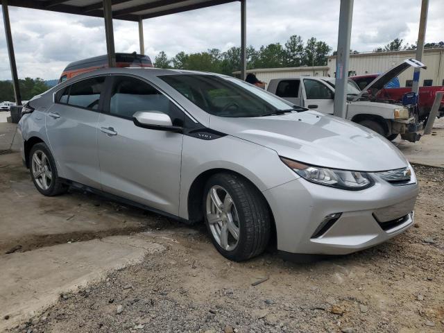 Vin: 1g1ra6s54hu105783, lot: 59944905, chevrolet volt lt 20174