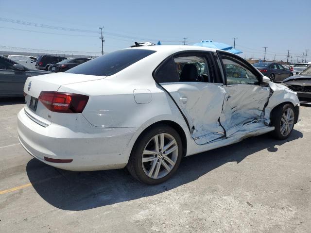 Vin: 3vwl17aj0hm375063, lot: 61608925, volkswagen jetta sel 20173