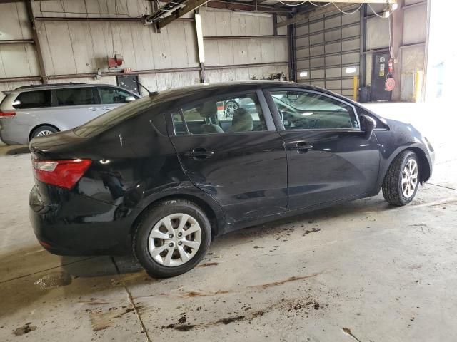 Vin: knadm4a30e6353300, lot: 59172345, kia rio lx 20143