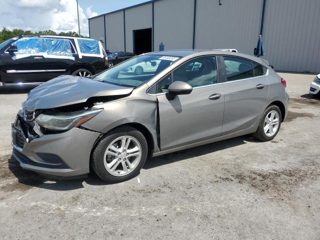 Vin: 3g1be6sm3js529278, lot: 60465305, chevrolet cruze lt 2018 img_1