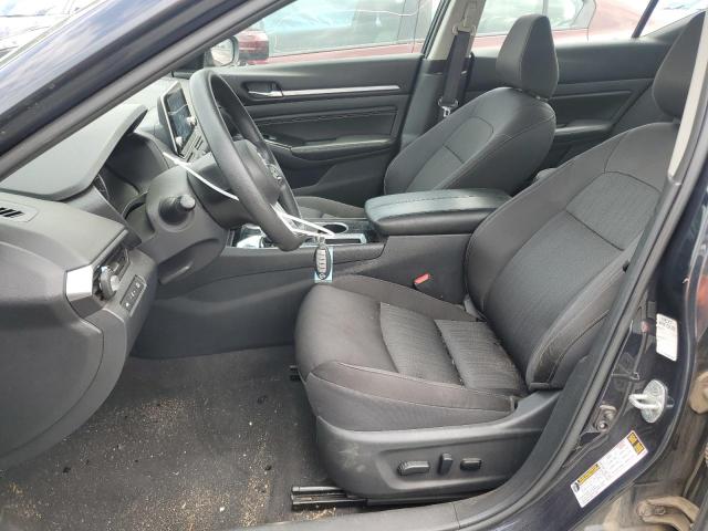 2021 NISSAN ALTIMA SV - 1N4BL4DV3MN406088