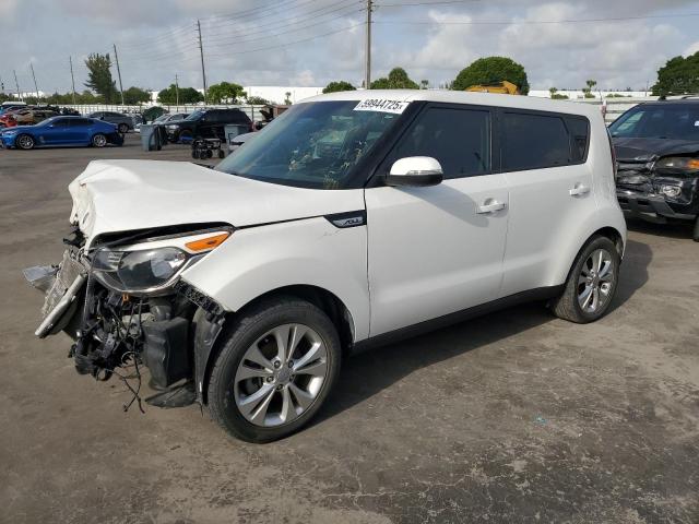 Vin: kndjx3a50g7276627, lot: 59944725, kia soul ! 2016 img_1