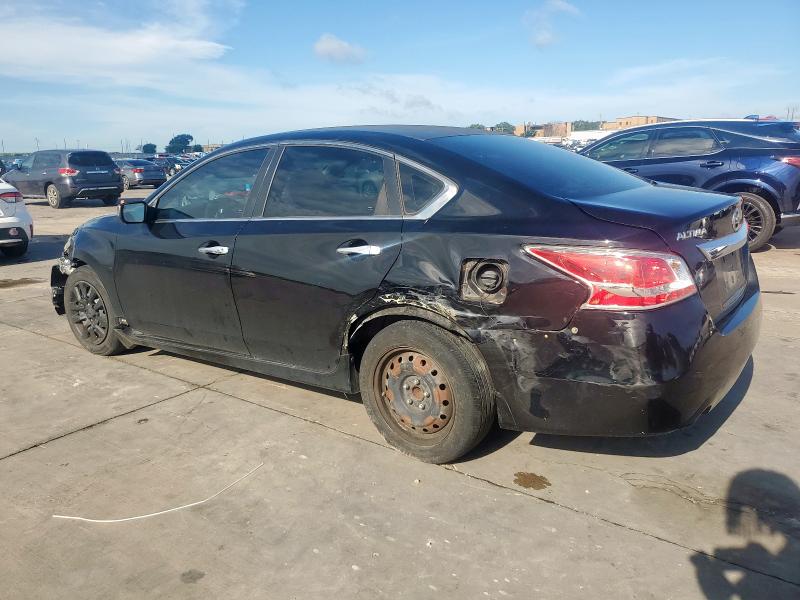 2015 NISSAN ALTIMA 2.5 - 1N4AL3AP3FC236938