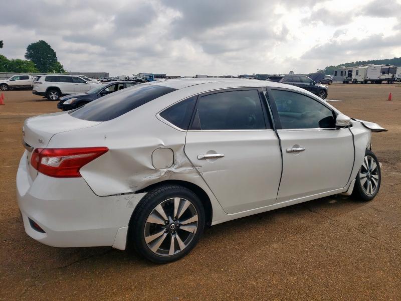 Vin: 3n1ab7ap8hy308802, lot: 61727425, nissan sentra s 20173