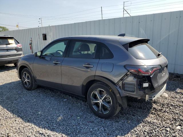 Vin: 3czrz2h72sm737687, lot: 59185065, honda hr-v exl 20252