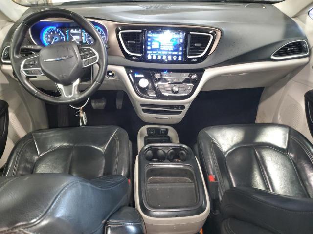2017 CHRYSLER PACIFICA T 2C4RC1BG0HR645005