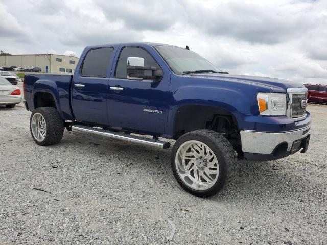 Vin: 3gtp1we06cg236417, lot: 60623375, gmc sierra c1500 slt 20124