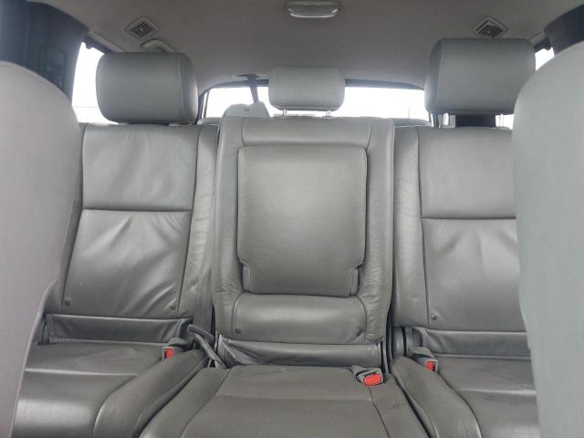 2020 TOYOTA SEQUOIA LI 5TDJY5G1XLS178377