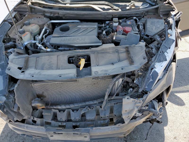 2024 NISSAN ROGUE SV JN8BT3BA5RW353467