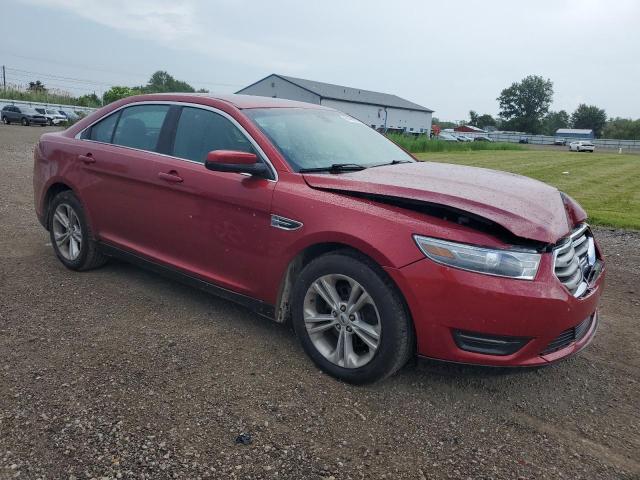 Vin: 1fahp2e88fg166961, lot: 61429255, ford taurus sel 20154