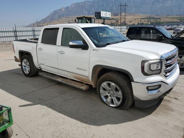 2016 GMC SIERRA K15 3GTU2NEC5GG290687