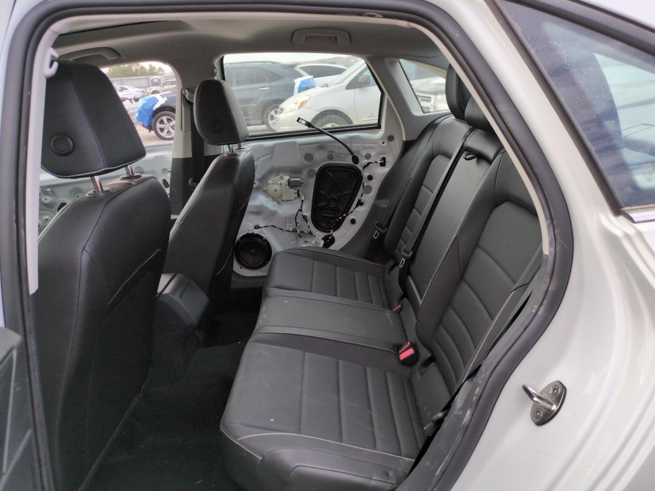 Volkswagen Jetta se 2024