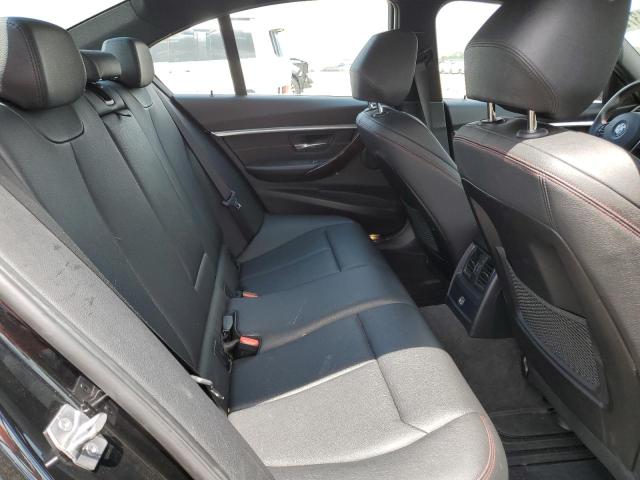 2018 BMW 330 XI WBA8D9C57JEM31715