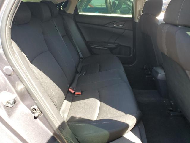 2019 HONDA CIVIC LX 19XFC2F6XKE207661